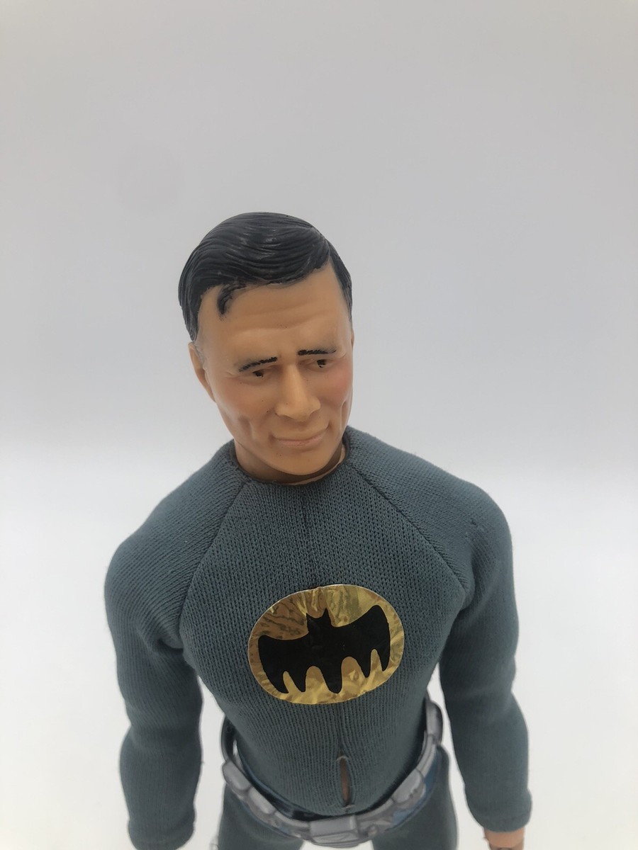 1966 Ideal Captain Action 12 1966 Ideal Captain Action 12