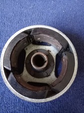 Yamaha. vintage RD DT Fsie Flywheel Rotor FOTO17 8z21 Dated 71 