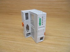 Wago 750-348 ECO Fieldbus Coupler CANopen 750348 Enclosure Only