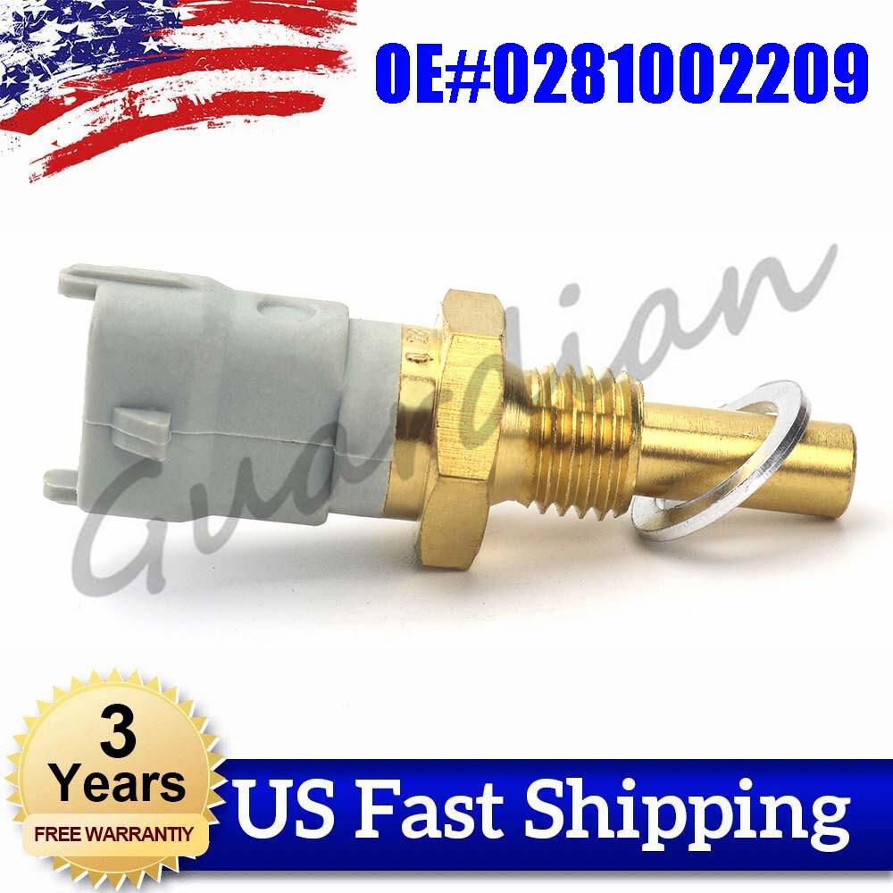 Buy Temperature TEMP Sensor Switch For Polaris Ranger 500 570 700 800 0281002209, In , For US $9.99 - Foto 6