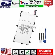 Battery T4000E Tools for Samsung Galaxy Tab 3 7.0 SM-T210 SM-T217S SM-T217A