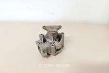 POMPA ACQUA FIAT COUPE - LANCIA THEMA 2.0 I.E. - FIAT CROMA ORIGINALE FIAT