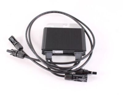 SolarEdge P340-5NM4MRM P340 5-Series Solar Panel Grid 340 Watt Optimizer  NEW 