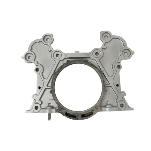 Genuine Rear Main Seal Cover Honda 2.2L 19901997 11300PT0000 eBay