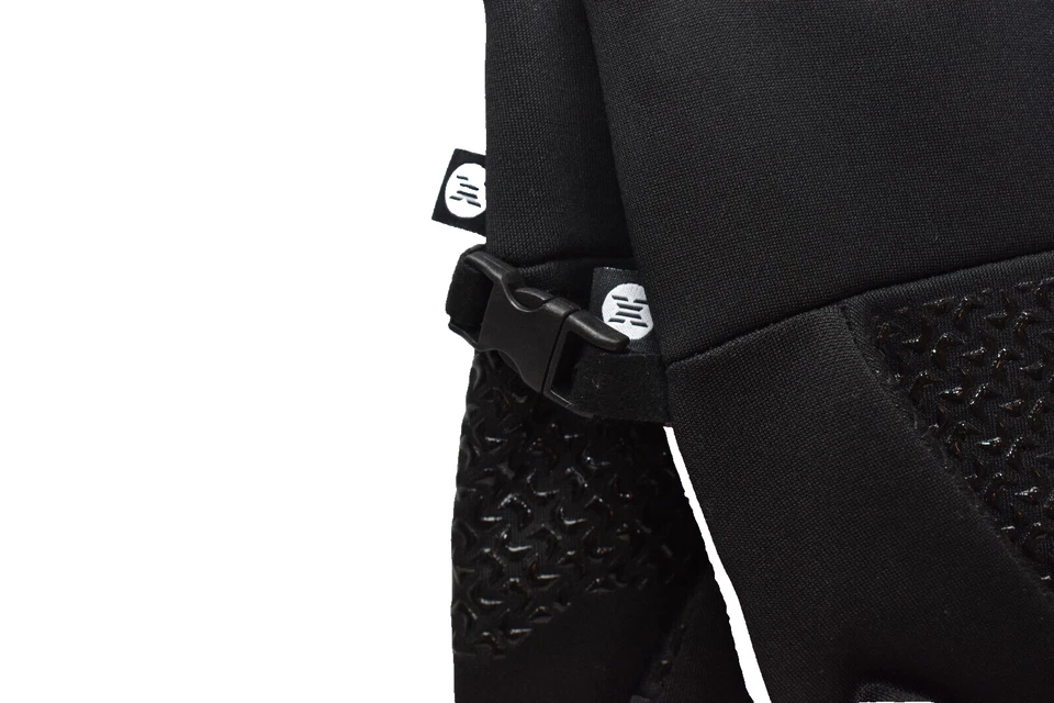 RBX Live Life Active Touch Running Gloves Pink Black S/M New! NWT - Image 3 of 4