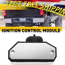 Ignition Control ICM Module fits Chevrolet GMC C/K 1500 3500 Pickup 2500 LX340