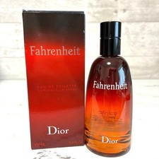 Fahrenheit by Dior Women's Fragrances for sale | eBay