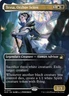MTG English Teysa, Orzhov Scion (Anime Borderless) NM Normal Ravnica Remastered