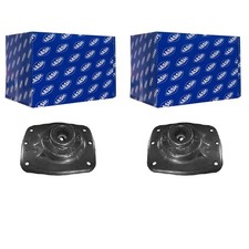 2X SASIC DOMLAGER VORNE passend für CITROËN C8 EVASION JUMPY FIAT SCUDO ULYSSE 