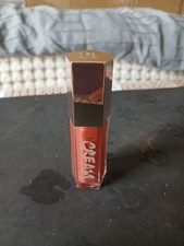Fenty Beauty By Rihanna Gloss Bomb Cream Color Drip Lip Cream 02 NWOB