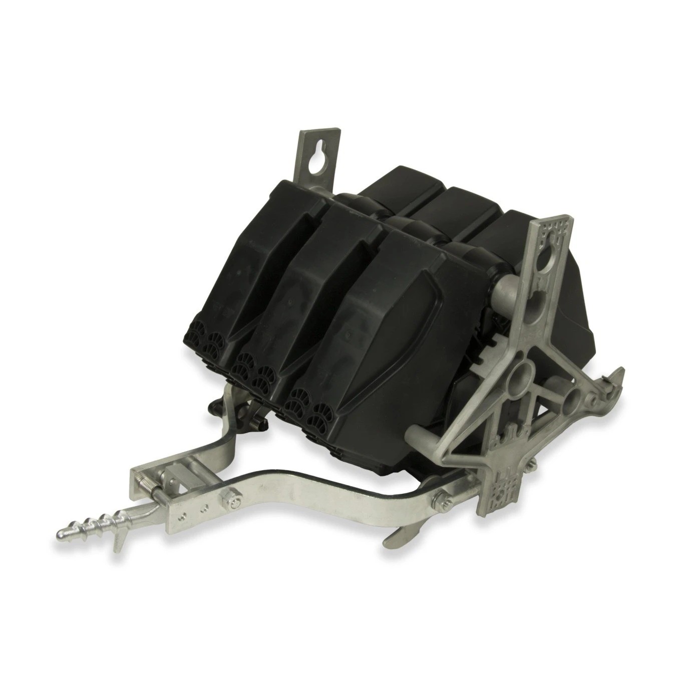 Post Fuse Switch (3P/400A) SZ400.3