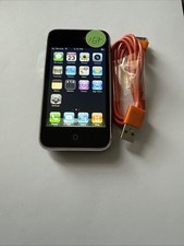 Apple iPhone 3G 8GB AT T Collectible