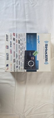 SiriusXM SXPL1V1 Onyx Plus Vehicle Satellite Radio - Brand