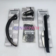 OEM FOR Nissan Infiniti Engine Timing Chain & Tensioner set SR20DE SR20DET