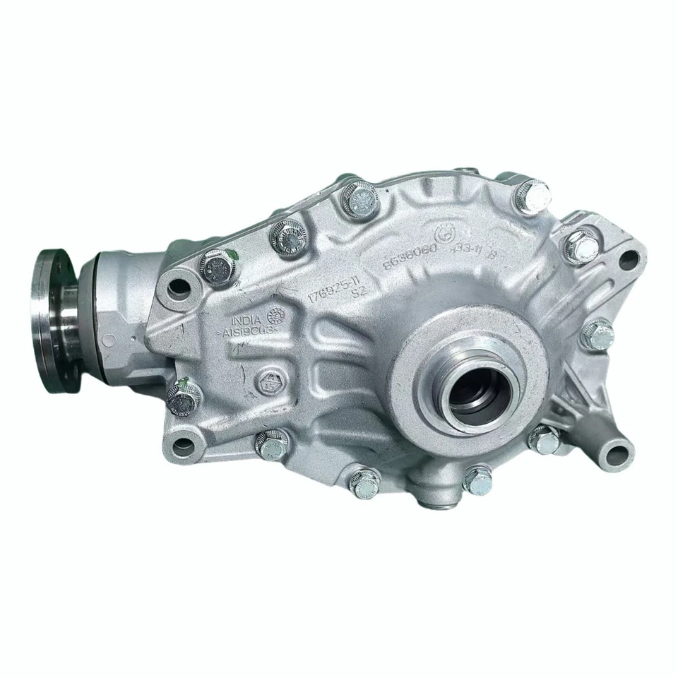 31508679973 Diferencial DELANTERO BMW 750iX M760i X7 X5 XB7 M850 Relación 2.81 Foto 2 de 4