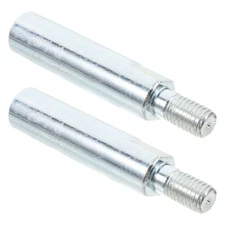 2 Pcs Buffing Machine Replacement Parts Buffer Attachment for Angle Grinder