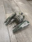 LEGO Star Wars: Yoda's Jedi Starfighter (75168)