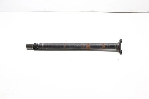 PROPELLER SHAFT