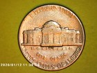 1971 D Jeff. Nickel — photo 2