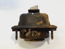 Support moteur BMW 745