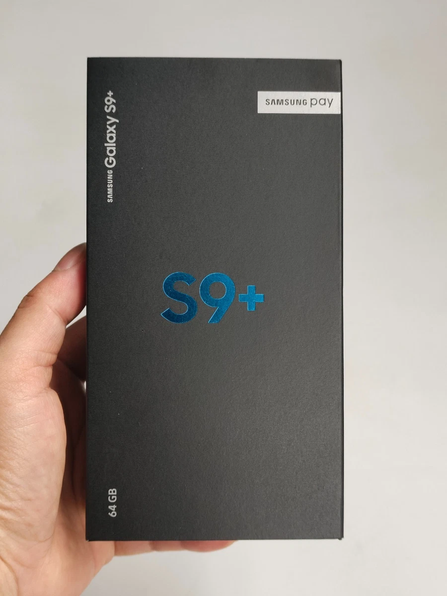 Смартфоны Samsung Galaxy S9 64 ГБ - огромный выбор по лучшим ценам