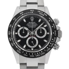 Rolex Cosmograph Daytona 116500LN