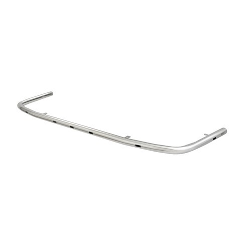 Barra paraurti Type 20 compatibile per Man TGA (03/99>05/10) Barre su misura in