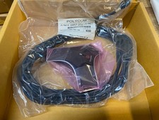 Polycom Realpresence MIC POD 2201-23313-003  25' Cord 2457-23216-001