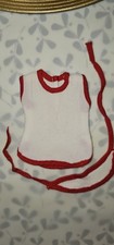 Sindy Tennis Outfit Vintage
