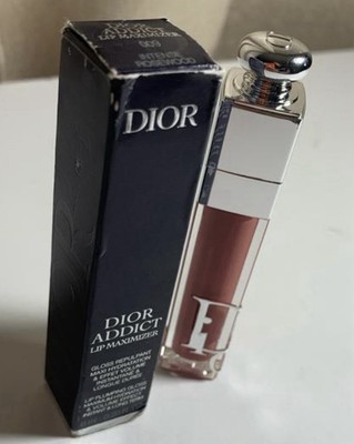 Christian Dior Addict Lip Maximizer~#009 Intense Rosewood