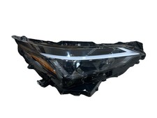 2022-2025 Lexus NX250 NX350 NX350h Single LED Headlight RH Right Non-AFS  OEM