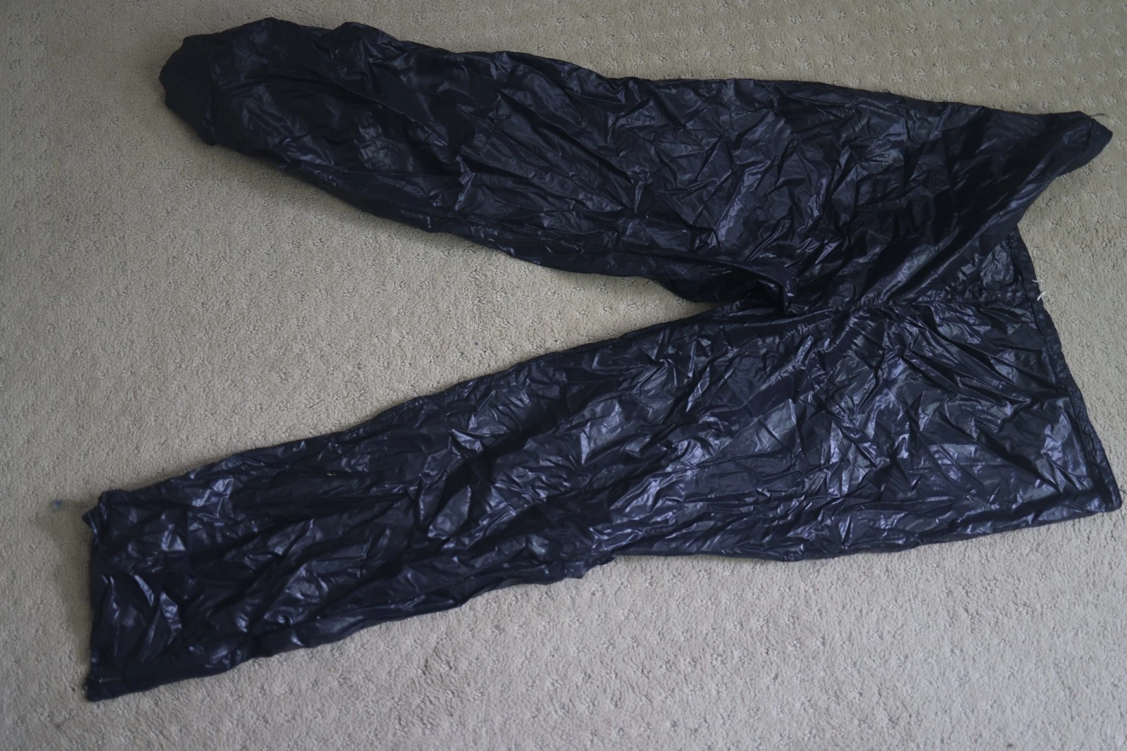 Ultralight Rain Wind Pants