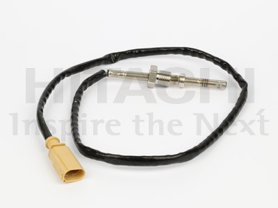 Hitachi Abgastemperatursensor FüR VW Transporter V Pritsche/Fahrgestell 2.0 TDI-image