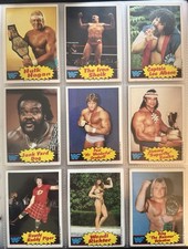 1985 Topps Football Cards 5