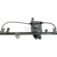 Fensterheber Elektrisch Vorne Links FüR Renault Modus/Grand F/JP0_
