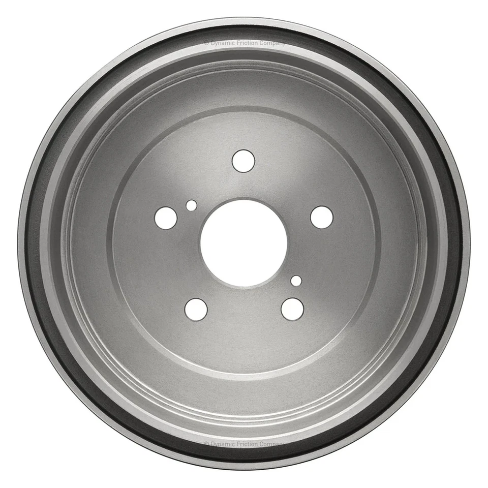 For Toyota Previa 1991-1997 DFC 365-76025 True Balanced Rear Brake Drum Foto 3 de 4