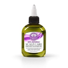 Soothing Therapeutic Blend Scalp Care Moisturizing Hair Oil