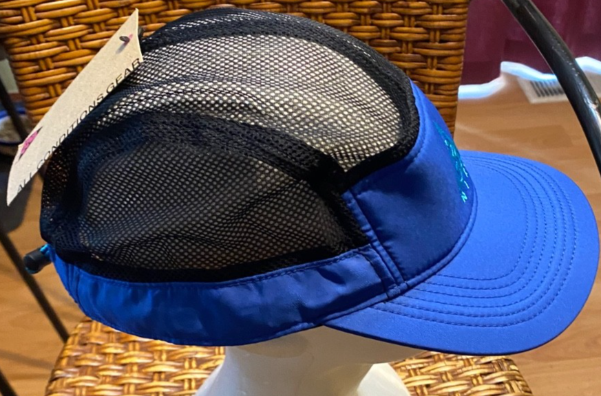 NEW VTG NIKE ACG HIKING HAT CAP | eBay