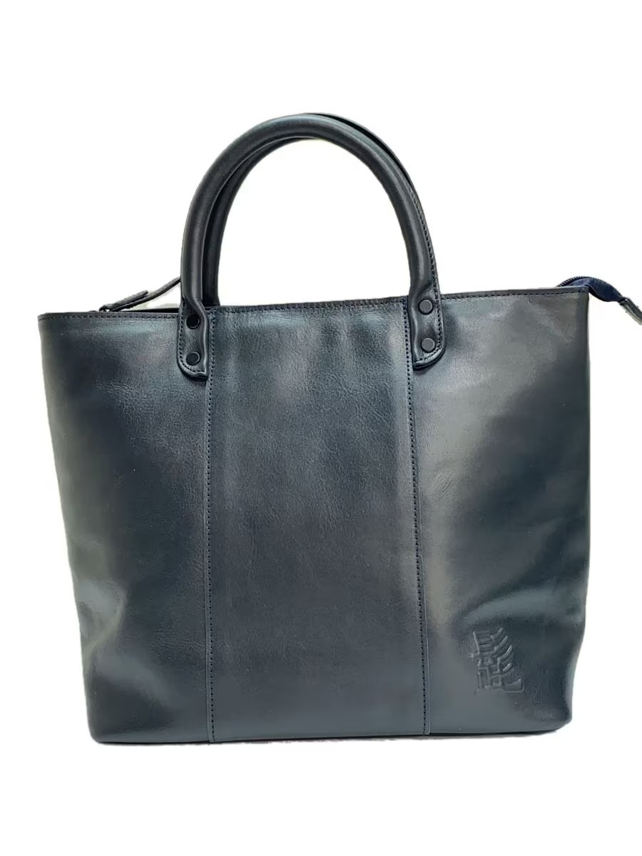 HIGE BAG Tote Bag NVY