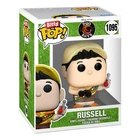 Funko Bitty Pop! Russell - #1095 - Disney Pixar Above!