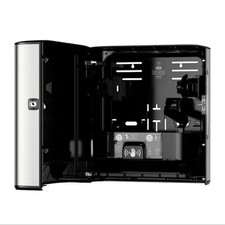 Tork Paper Towel Dispenser Automatic Intuition Sensor Stainless Steel 460001