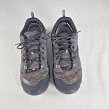 Keen Shoes Womens Size 8.5 Waterproof Terradora II Trail Hiking Sneakers