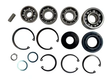 Gearbox Gear Box Rebuild Kit fits Kubota RC54-F19 Replaces 76577-33110