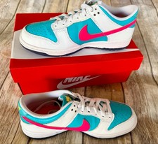 Nike Dunk Low-Youth 6