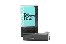 Contax PMD Power Pack for RTS II  B76 