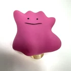 Vintage 1999 Burger King Nintendo Pokemon Ditto Spinner Toy