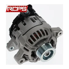 New 90A Alternator For Toyota Europe Yaris II 06-08 BOS0124225053 LRA03188 20327
