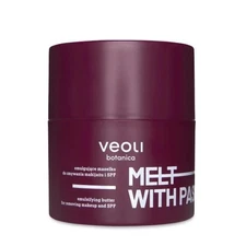 Veoli Botanica Melt With Passion Emulsifying Makeup Remover Butter 40g
