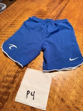 Nike Youth Large Dri Fit Athletic Shorts P4