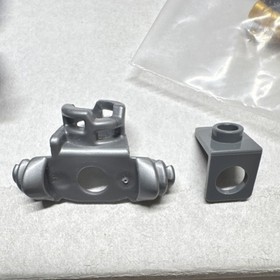 LEGO Ninjago Minifigure Jay FINAL BATTLE 70501 NEW! Perfect condition